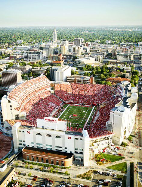Memorial Stadium